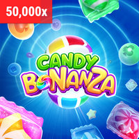 Candy Bonanza game artwork
