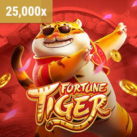 Fortune Tiger game artwork